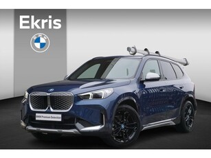 BMW iX1 xDrive30 67 kWh x-Line Trekhaak Comfort Access