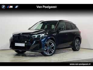 BMW iX1 xDrive30 M Sportpakket