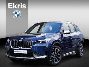 BMW iX1 xDrive30 X Line Premium Pack Driving Assistant