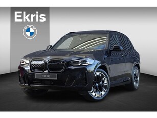 BMW iX3 High Executive Edition Parking Pack Safety