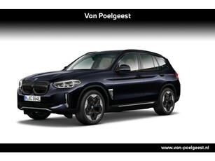 BMW iX3 High Executive M Sportpakket Shadow Line