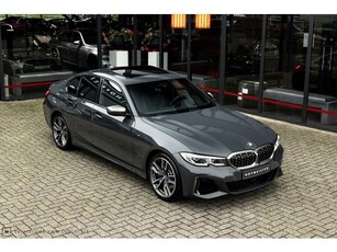 BMW M340i xDrive Dak Laser H/K incl. BTW