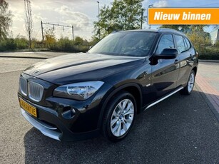 BMW X1 118I / AUTOMAAT NAVI CRUISE