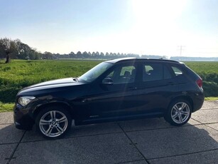 BMW X1 Automaat, M sport, Panorama/schuifdak