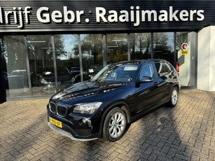 BMW X1 sDrive18d High Executive*Navi*ECC*EXPORT/EX.BPM*