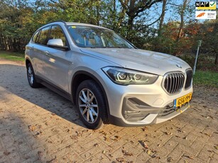 BMW X1 SDRIVE18I Camera / bmw onderhouden / elektrische.