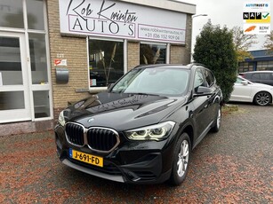 BMW X1 SDrive18i Executive Automaat