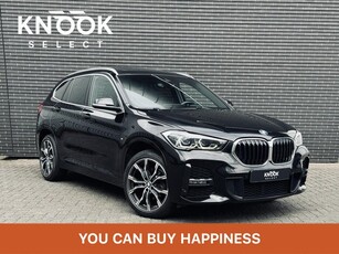 BMW X1 sDrive18i High Executive M-Sport Panorama Leer