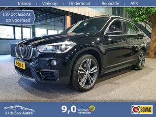 BMW X1 sDrive20i Centennial High Executive Volleder