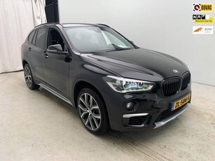 BMW X1 SDrive20i High