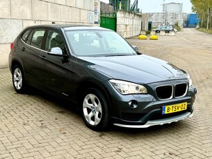 BMW X1 sDrive20i Limited Series nap.zeer nette auto