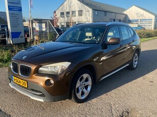 BMW X1 XDrive20d