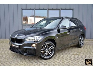 BMW X1 XDrive20i 192pk High Executive / M- Sport / Leer /