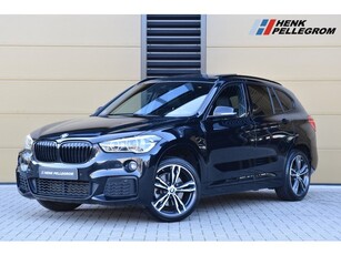 BMW X1 xDrive20i High Executive * M Sportpakket * HIFI *