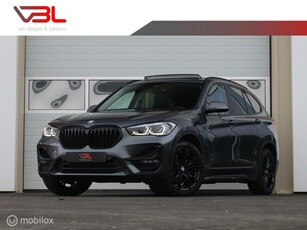 BMW X1 xDrive25e High Executive Panoramadak