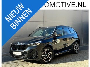 BMW X1 xDrive25e M-Sport, Panoramadak, 19