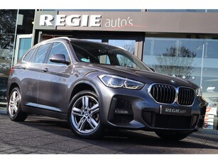 BMW X1 xDrive25e M-sport Panoramadak Led Leer (bj 2020)