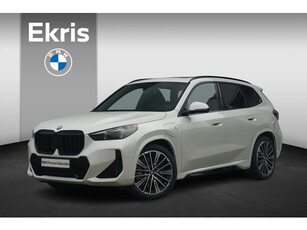 BMW X1 xDrive25e M Sport Pro / Premium Pack / Harman Kardon / Panorama Dak / Trekhaak