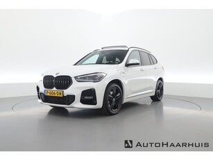 BMW X1 xDrive25e M-Sport Shadow Line Pano dak Trekhaak