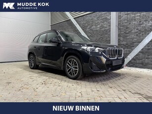 BMW X1 xDrive25e PHEV M-Sport Stoelverwarming