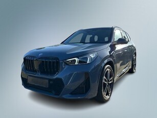 BMW X1 xDrive30e M-Sport / HUD / Leder / LED / DAB / CarPlay