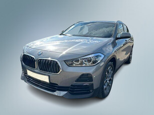 BMW X2 xDrive25e Advantage / Navi / LED / ACC / Cam