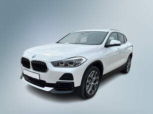 BMW X2 xDrive25e Advantage / Navi / LED / ACC / Cam