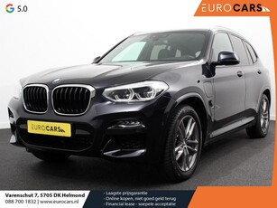 BMW X3 xDrive30e 292pk Hybrid Steptronic M Sport