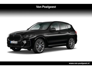 BMW X3 xDrive30e Business Edition Plus M Sportpakket Aut.