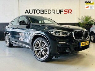 BMW X4 XDrive20i High Executive Edition NAP! 360 Camera!