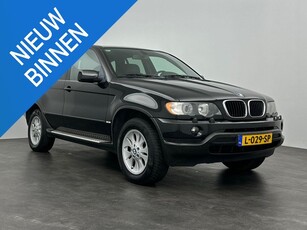 BMW X5 3.0i Executive