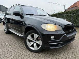 BMW X5 3.0SD 300PK NAVI/XENON/LEER/MEMORY/STOELVERWARMING