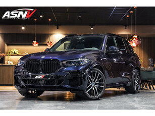 BMW X5 XDrive 45e High Executive, 394 PK, M/Sports/Pakket, Pano/Dak, Comfort/Seats, Laser/Lights, Harman/Kardon, Head/Up, 22''!!