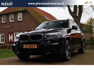 BMW X5 XDrive30d High Executive Aut. M-Pakket Panorama