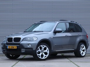 BMW X5 xDrive30d High Executive *EX BPM*