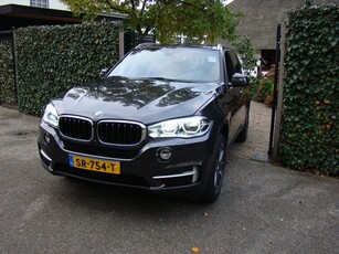 BMW X5 xDrive35i High Executive 44274 km!! (bj 2018)