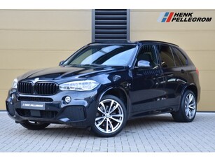 BMW X5 xDrive35i High Executive * M Sportpakket * Bang