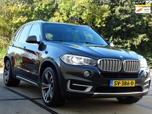 BMW X5 XDrive40e iPERFORMANCE - PANORAMADAK - STOEL VERW -