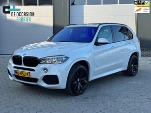 BMW X5 XDrive40e M Sport Pano, Softclose, Trekhaak