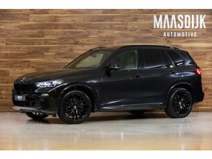 BMW X5 xDrive45e