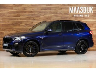 BMW X5 xDrive45e