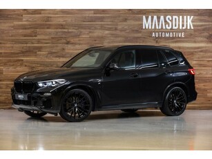 BMW X5 xDrive45e High