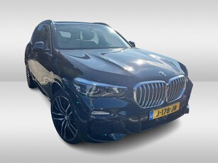 BMW X5 xDrive45e High Exe. M Sport / Panoramadak /