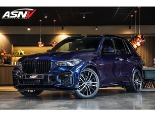 BMW X5 XDrive45e High Executive, 394 PK, M/Sports/Pakket