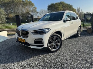 BMW X5 XDrive45e High Executive /BTW /Head up /Lucht vering