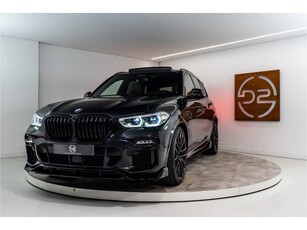 BMW X5 xDrive45e High Executive M-Sport 399PK Pano