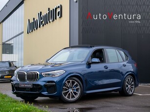 BMW X5 xDrive45e High Executive M-Sport Trekhaak