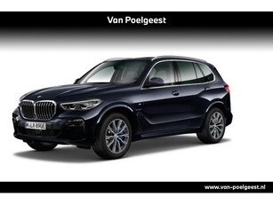 BMW X5 xDrive45e High Executive M Sportpakket Aut.