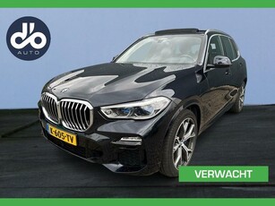 BMW X5 xDrive45e High Executive PANO I 21