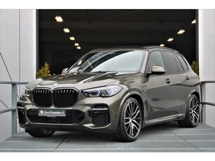 BMW X5 xDrive45e M-sport 394pk Manhattan Bowers&Wilkins